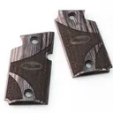 P938 Blackwood Grip Set - Sig Sauer