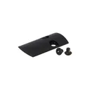 P226 / P220 FLUSH SIGHT PLATE COVER, W/ SCREWS, BLK - Sig Sauer