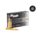30-06 SPRG, 175GR, Elite Match Grade, OTM - Blemished - Sig Sauer