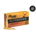 243 WIN, 80GR, ELITE SERIES COPPER - Blemished - Sig Sauer