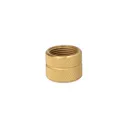 BARREL THREAD PROTECTOR/CAP - 9MM 1/2X28 HIGH POLISH GOLD TiN - Sig Sauer