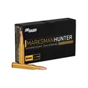 270 WIN, 140GR, MARKSMAN HUNTER - Sig Sauer