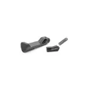 MAGAZINE RELEASE ASSEMBLY, 320, SPRING, STOP, CORROSION RESISTANT - Sig Sauer