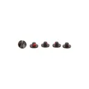 GRIP SCREW SET, P320 AXG, PHOSPHATE, NYLOK - Sig Sauer