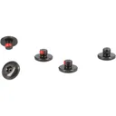 P226 XFIVE STEEL TORX GRIP SCREWS-BLACK - Sig Sauer