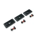 SHORT GRIP PANEL, 3-COUNT, MLOK, HARDWARE - Sig Sauer