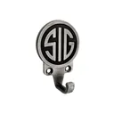 SIG METAL WALL HOOK - Sig Sauer