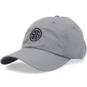 SIG MARK PERFORMANCE HAT - GRAY - Sig Sauer