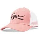 ROSE TRUCKER HAT - Sig Sauer