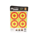 TRAINING TARGET - 12.5 X 19 - 25 PACK - Sig Sauer