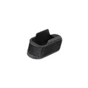 P365 12RD 9MM EXTENDED MAGAZINE BASEPLATE, BLACK - Sig Sauer