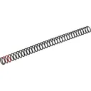 P320-XFIVE 12.5LBS RECOIL SPRING, RED, GRAYGUNS - Sig Sauer