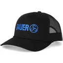 SAUER LOGO SNAPBACK HAT - BLACK - Sig Sauer