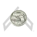 LEGION COIN 238 - Sig Sauer