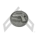 LEGION COIN P320 XFIVE - Sig Sauer