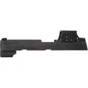 P320-M17 9MM 4.7" SLIDE ASSEMBLY, ROMEO-M17, BLACK - Sig Sauer