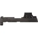 P320-M18 9MM 3.9" SLIDE ASSEMBLY, ROMEO-M17, BLACK - Sig Sauer