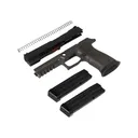 P320-XFIVE TXG 9MM 17RD MAG CAL-X KIT - Sig Sauer