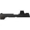 P320 FULL-SIZE 9MM 4.7" SLIDE ASSEMBLY, ROMEO-X PRO, BLACK - Sig Sauer