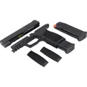 P365-XMACRO COMP 9MM (2) 17RD MAG CAL-X KIT - Sig Sauer