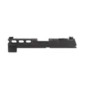 P226 PRO-CUT 9MM 4.4" SLIDE ASSEMBLY, OPTIC READY, BLACK - Sig Sauer