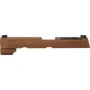 P320 FULL-SIZE 9MM 4.7" SLIDE ASSEMBLY, SIG-LOC READY, COYOTE BROWN - Sig Sauer