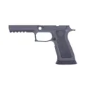 P320 TXG FULL 9MM/40/.357 GRIP MODULE - GRAY, MEDIUM GRIP - Sig Sauer