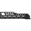 MCX-SPEAR LT 10 INCH HANDGUARD, BLACK - Sig Sauer