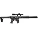 SIG MCX Air Rifle, GEN II Scoped (Pellet) - Sig Sauer
