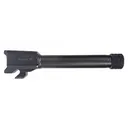P320 FULL SIZE 9MM THREADED BARREL, NO LCI, 5.5" - Sig Sauer