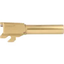 P320 XCOMPACT, SUBCOMPACT GOLD 9MM BARREL, NO LCI, 3.6" - Sig Sauer