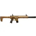 SIG MCX Air Rifle, GEN II (Pellet) -FDE - Sig Sauer