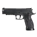 X-Five Air Pistol, Black (Pellet) - Sig Sauer