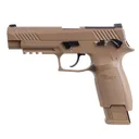 M17 AIR PISTOL (Pellet) - Sig Sauer