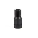 Clutch-Lok Tapered QD Flash hider for SLX/SLH suppressors - 7.62MM - Sig Sauer