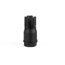 Clutch-Lok Tapered QD Flash hider for SLX/SLH suppressors - 5.56MM - Sig Sauer