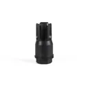 Clutch-Lok Shouldered QD Flash hider for SLX/SLH suppressors - 5.56MM - Sig Sauer