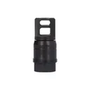 Clutch-Lok Tapered QD Muzzle Brake for SLX/SLH suppressors - 7.62MM - Sig Sauer