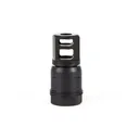 Clutch-Lok Shouldered QD Muzzle Brake for SLX/SLH suppressors - 7.62MM - Sig Sauer