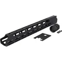 TREAD 15-INCH MLOK HANDGUARD BLACK - Sig Sauer