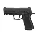 P320 XCARRY CO2 AIR PISTOL (BB) - Sig Sauer