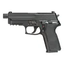 P229 BLOWBACK CO2 AIR PISTOL - Sig Sauer