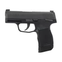 P365 AIR PISTOL (BB) - Sig Sauer