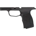 P365-XL 9MM/380 LASER ENGRAVED GRIP MODULE - BLACK - Sig Sauer