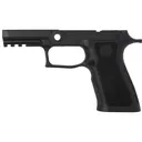 P320 CARRY 9MM/40/.357 GRIP MODULE - BLACK, MEDIUM GRIP (MAGWELL & WEIGHT COMPATIBLE) - Sig Sauer