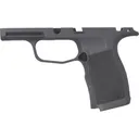 P365X/XL 9MM/380 MANUAL SAFETY GRIP MODULE - GRAY - Sig Sauer