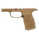 P365-XL 9MM/380 GRIP MODULE - COYOTE TAN - Sig Sauer