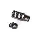 TREAD 3-CHAMBER COMPENSATOR, 5.56 MM, 1/2 X 28 - Sig Sauer