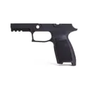 P320/P250 CARRY 9MM/40/.357 GRIP MODULE - BLACK, SMALL GRIP - Sig Sauer