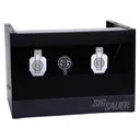 SIG Airgun Dual Shooting Gallery - Sig Sauer